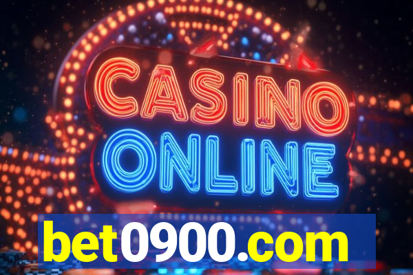 bet0900.com