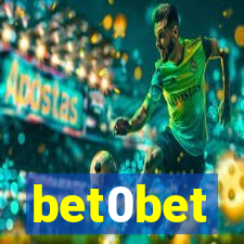 bet0bet