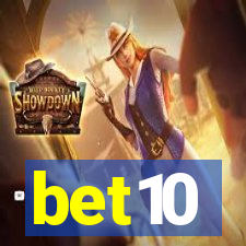 bet10