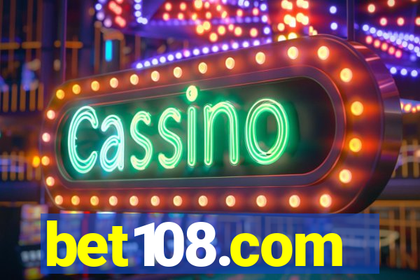 bet108.com