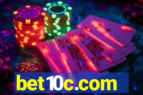bet10c.com