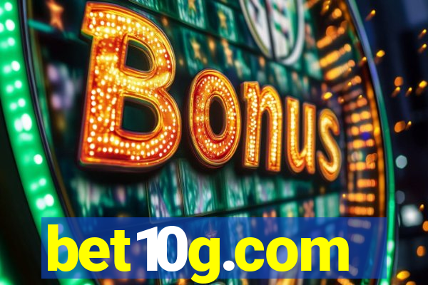 bet10g.com