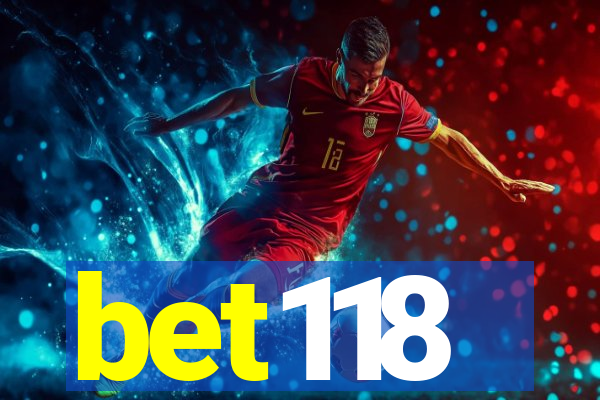 bet118