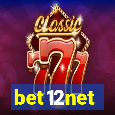 bet12net