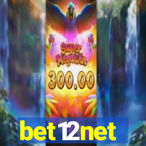 bet12net