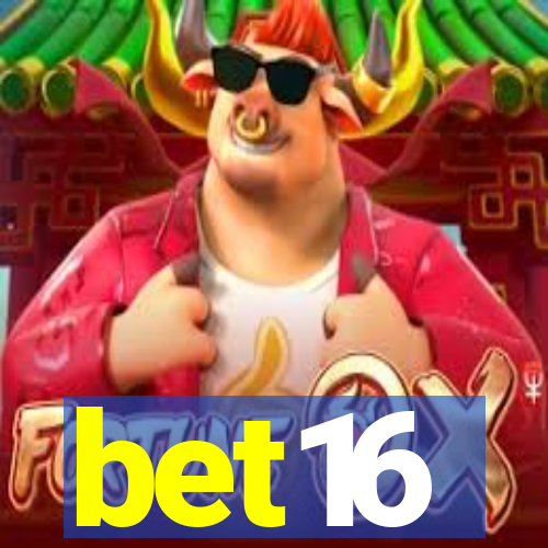 bet16