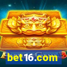 bet16.com