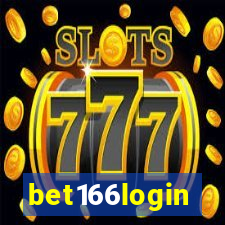 bet166login