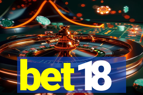 bet18