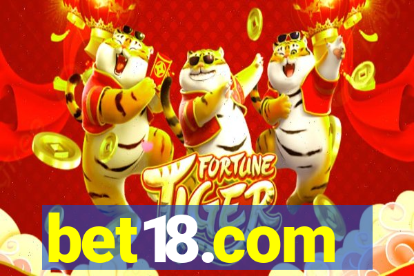 bet18.com
