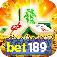 bet189