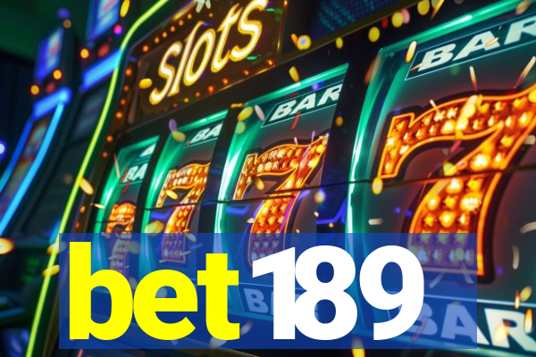 bet189