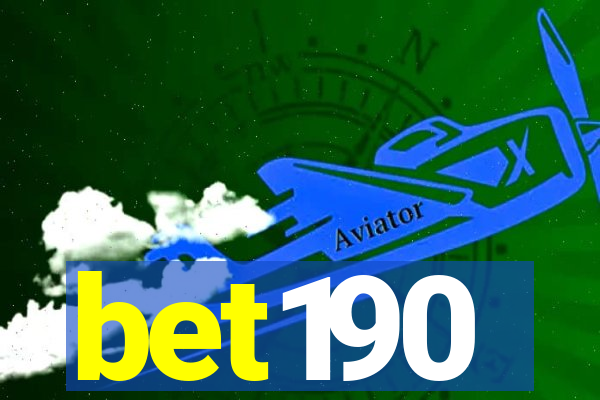 bet190