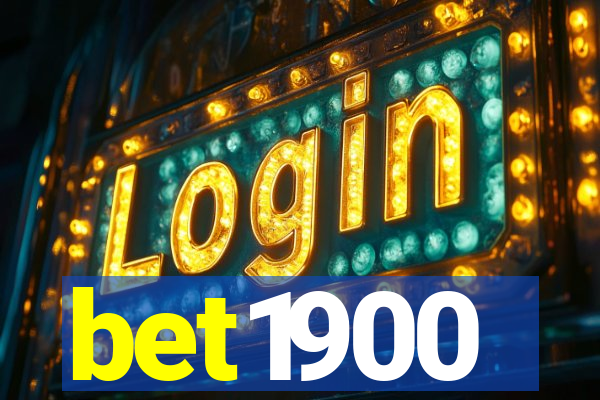 bet1900