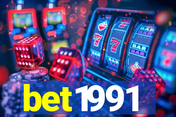 bet1991