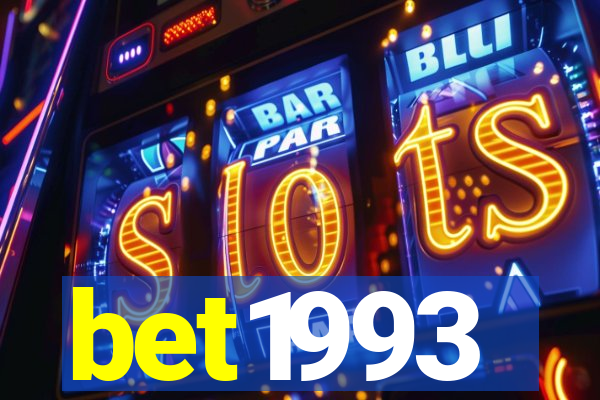 bet1993