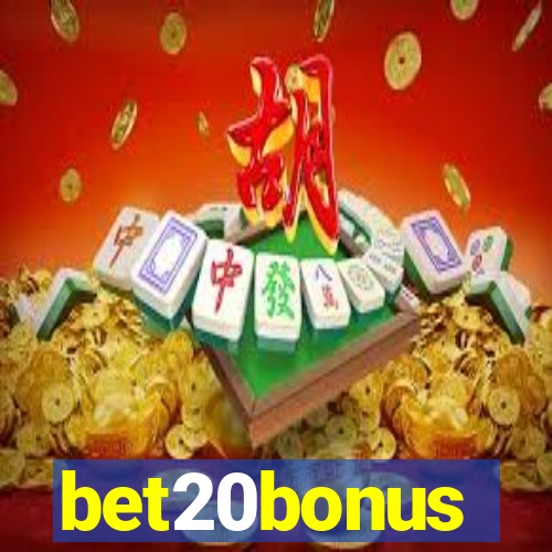 bet20bonus