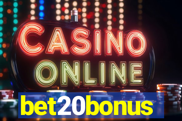 bet20bonus