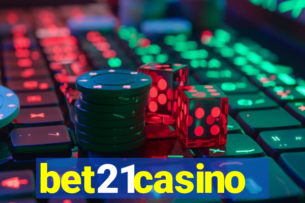bet21casino