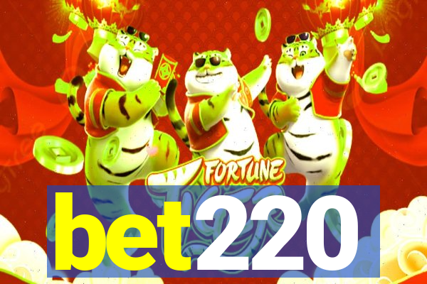 bet220