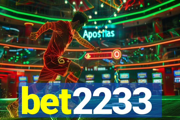bet2233