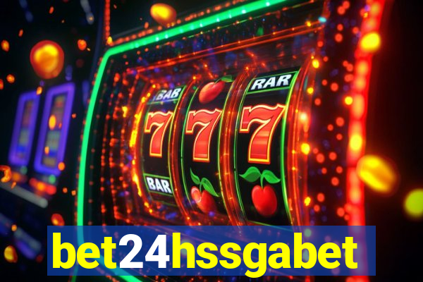 bet24hssgabet