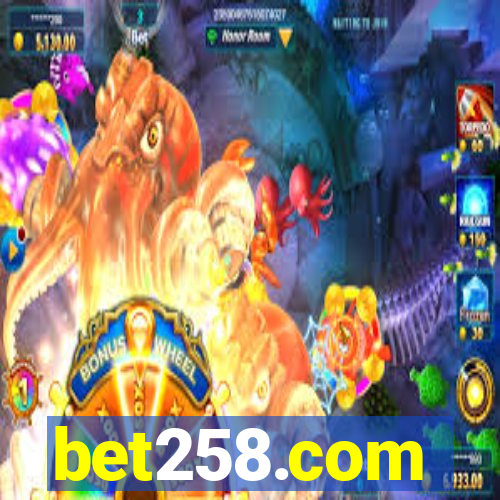 bet258.com