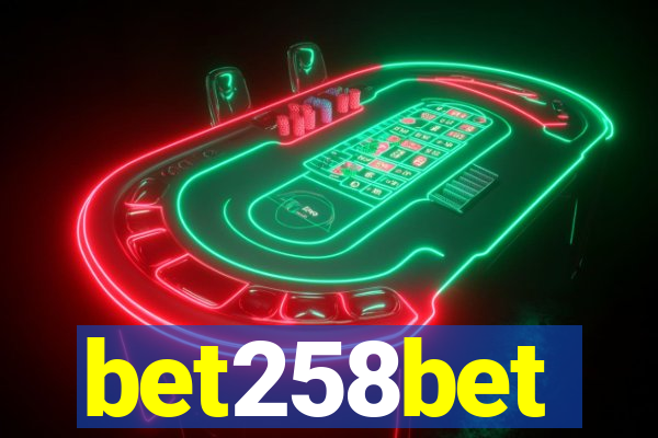 bet258bet