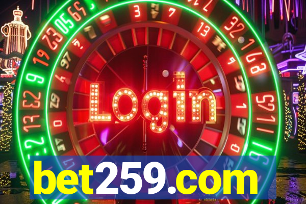 bet259.com