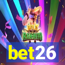 bet26