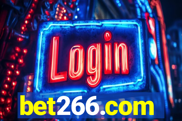 bet266.com