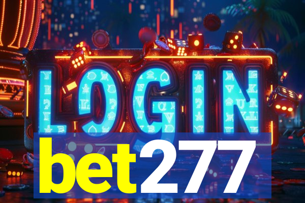 bet277