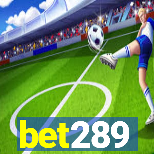 bet289