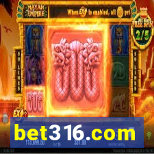 bet316.com