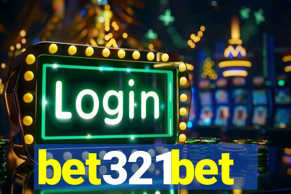 bet321bet