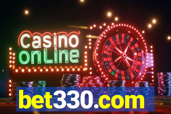bet330.com