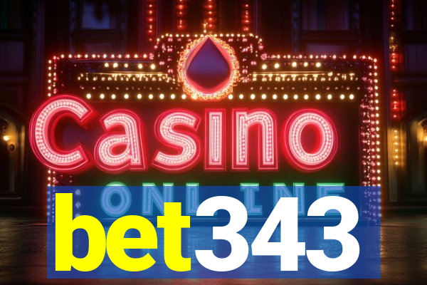 bet343