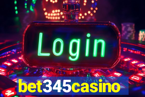 bet345casino