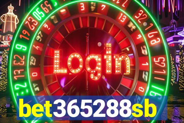 bet365288sb