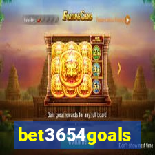 bet3654goals