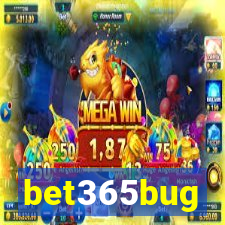bet365bug