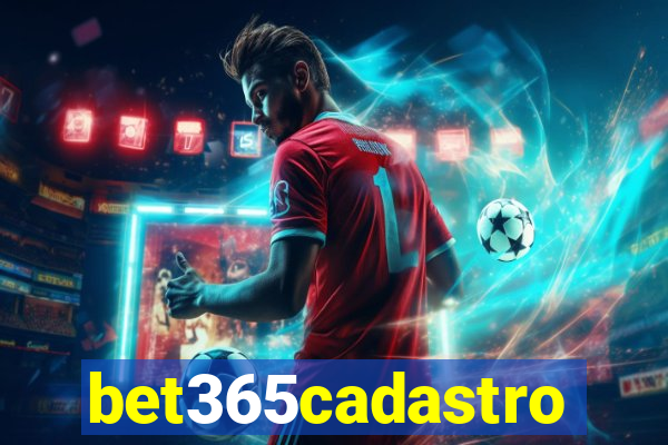 bet365cadastro