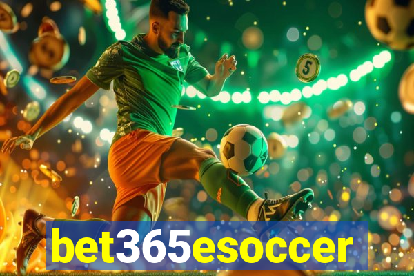 bet365esoccer