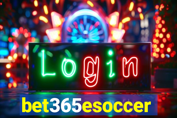 bet365esoccer