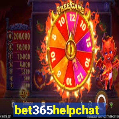 bet365helpchat