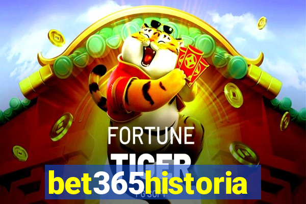 bet365historia