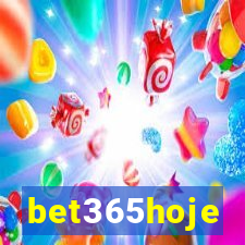 bet365hoje