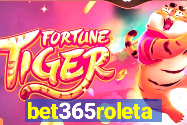 bet365roleta