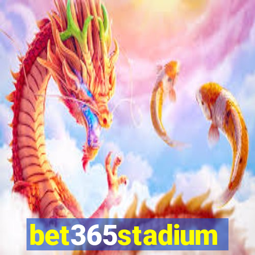 bet365stadium