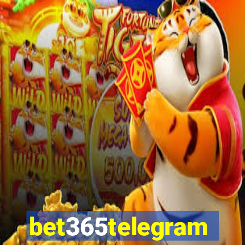 bet365telegram